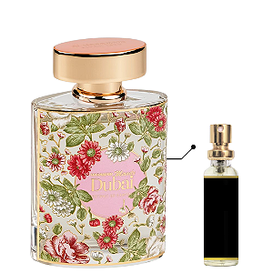 Al Haramain Miracle Dubai Extrait de Parfum Feminino