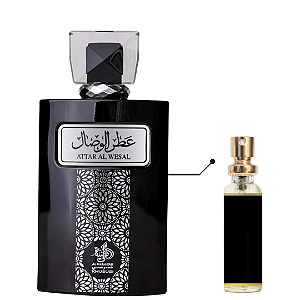 Al Wataniah Attar Al Wesal EDP Masculino