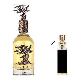 Lattafa Eternal Oud EDP Masculino