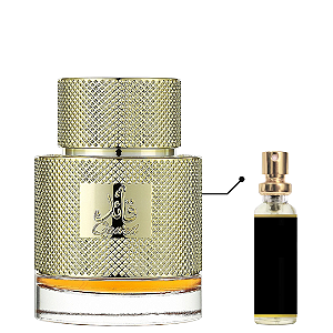 Lattafa Qaa'ed EDP Masculino