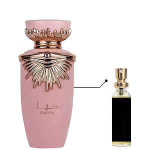 Lattafa Haya EDP Feminino