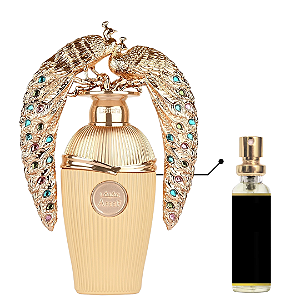 Lattafa Afeef EDP Feminino