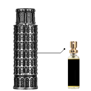 Lattafa Pisa EDP Masculino