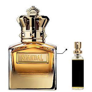 Jean Paul Gaultier Scandal Absolu Parfum Masculino