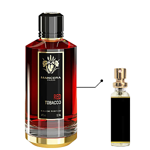 Mancera Red Tobacco EDP Masculino