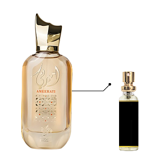 Al Wataniah Ameerati EDP Feminino