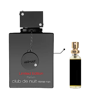 Armaf Club de Nuit Intense Man Parfum Limited Edition EDP Masculino