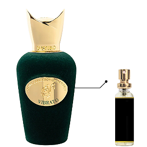 Sospiro Vibrato Eau de Parfum Unissex