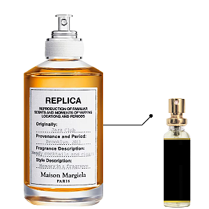 Maison Margiela Replica Jazz Club EDT Masculino