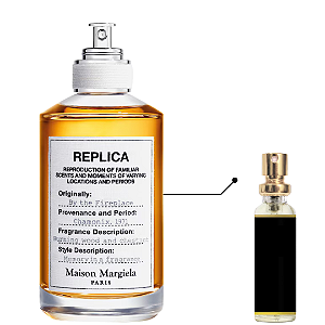 Maison Margiela Replica By The Fireplace EDT Unissex