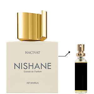 Nishane Hacivat Extrait de Parfum Masculino