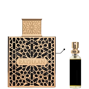 Rayhaan Elixir EDP Masculino