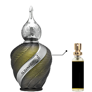Lattafa Al Dana EDP Masculino