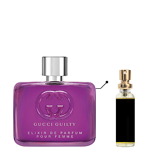 Gucci Guilty Elixir de Parfum Feminino