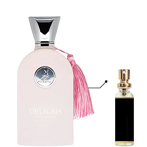 Maison Alhambra Delilah EDP Feminino