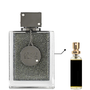 Armaf Club de Nuit Bling EDP Masculino