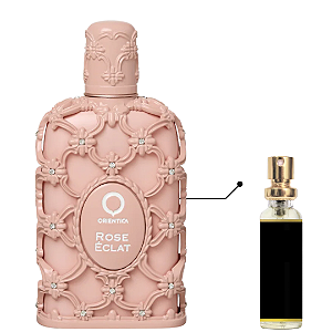 Orientica Rose Éclat EDP Feminino