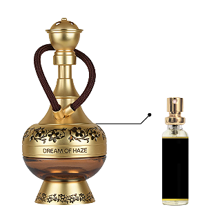 Lattafa Dream Of Haze EDP Masculino