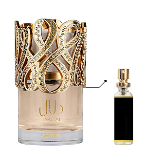 Lattafa Dalal EDP Feminino