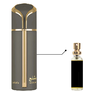 Lattafa Mishlah EDP Masculino