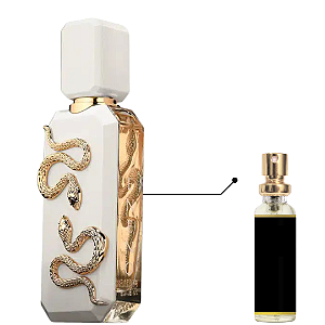 French Avenue Veneno Bianco EDP Feminino