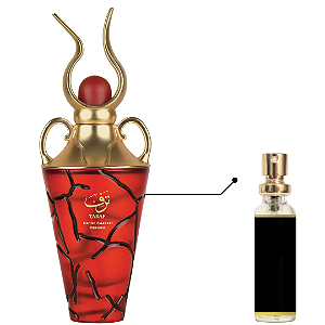 Lattafa Taraf EDP Feminino