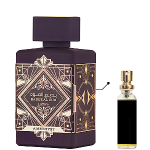 Lattafa Bade'e Al Oud Amethyst EDP Unissex