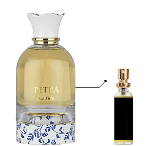 Lattafa Petra EDP Feminino