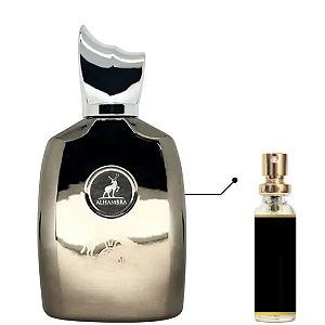 Maison Alhambra Hercules EDP Masculino
