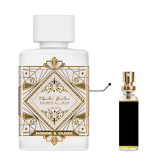 Lattafa Bade'e Al Oud Honor & Glory EDP Unissex