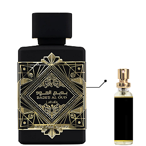 Lattafa Bade'e Al Oud Oud For Glory EDP Masculino
