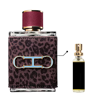 Carolina Herrera CH Men Wild Love EDP Masculino