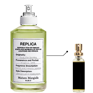 Maison Margiela Replica From The Garden EDT Unissex