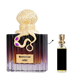 Al Malakia Mystery Of Love EDP Feminino