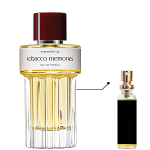Chambre 52 Tobacco Memories EDP Unissex