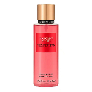 Victoria's Secrets Body Splash Temptation 250ml