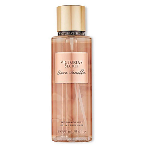 Victoria's Secrets Body Splash Bare Vanilla 250ml