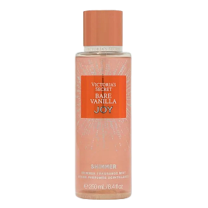 Victoria's Secrets Body Splash Bare Vanilla JOY 250ml