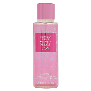 Victoria's Secrets Body Splash Velvet Petals JOY 250ml