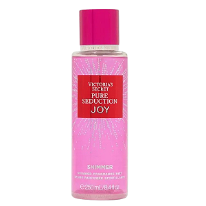 Victoria's Secrets Body Splash Pure Seduction JOY 250ml