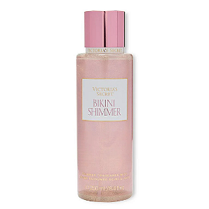 Victoria's Secret Body Splash Bikini Shimmer 250ml