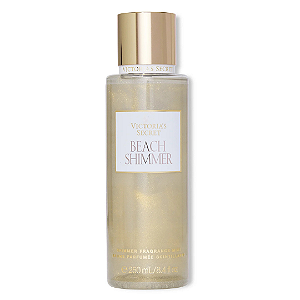 Victoria's Secrets Body Splash Beach Shimmer 250ml