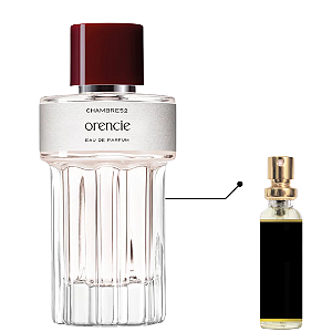 Chambre 52 Orencie EDP Unissex