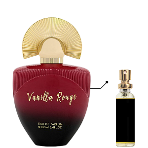 Maison Asrar Vanilla Rouge EDP Feminino