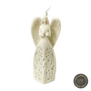 VELA AROMÁTICA ANJA ARABESCO  G - 162 GRAMAS