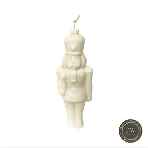 VELA AROMÁTICA  QUEBRA NOZES  110 G