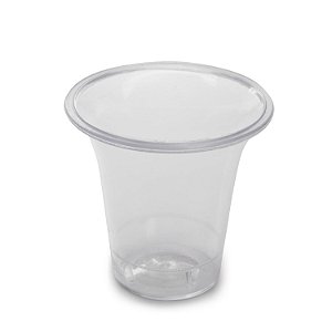 Cálice Vazio Marca CNA - 100 unidades