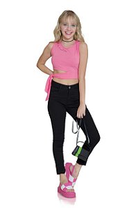 Regata Feminina Cotton Light Gloove