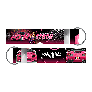 Chaveiro Honda S2000