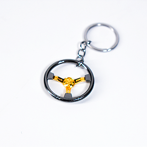 Chaveiro Premium - Volante